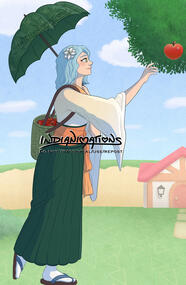 Simple shaded Simple shaded