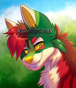 Fully shaded Fully shaded