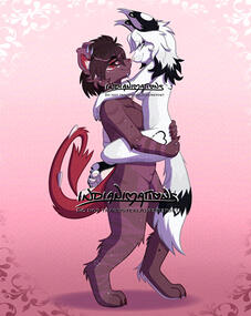 Simple shaded Simple shaded