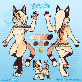 Bigger ref