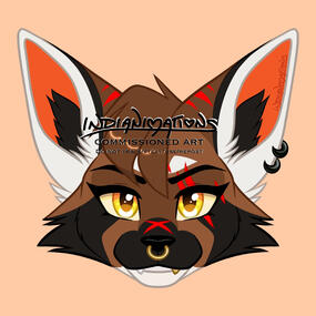 Symmetrical YCH Symmetrical YCH