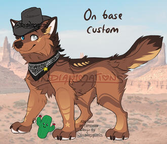 On base custom On base custom