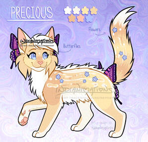 Neat off base custom